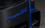 Pagani Huayra BC Macchina Volante 2017 года